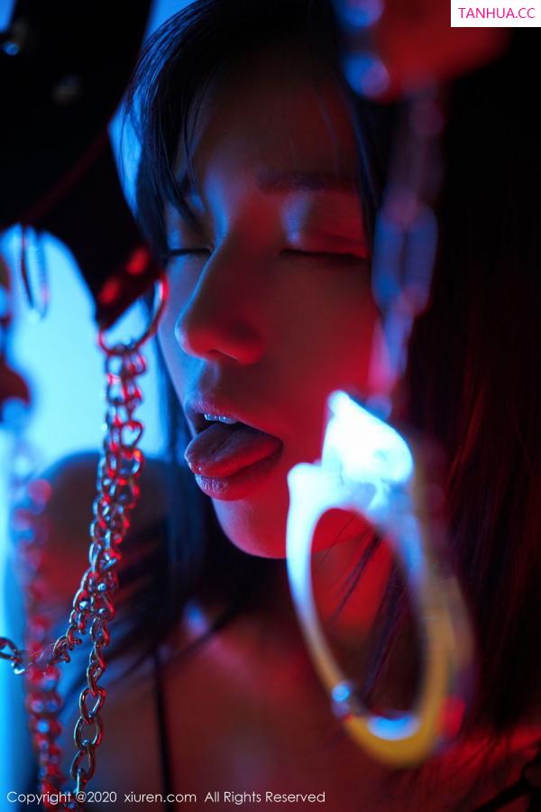 Kely香香  [XiuRen]高清写真图 2020.04.22 No.2178 仓井优香第57张图片